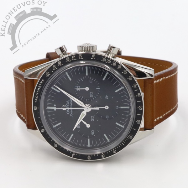 Omega Speedmaster FOIS