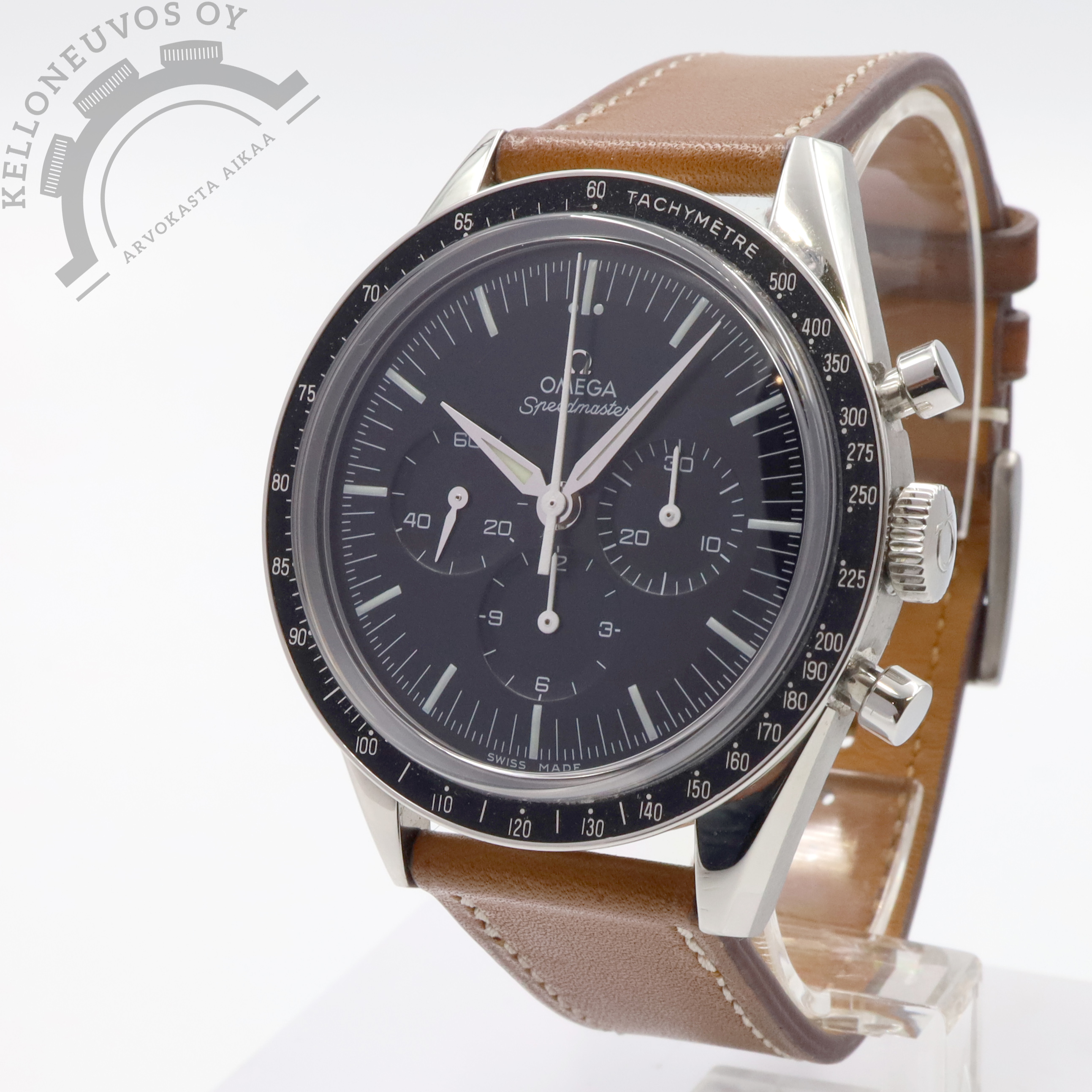 Omega Speedmaster FOIS