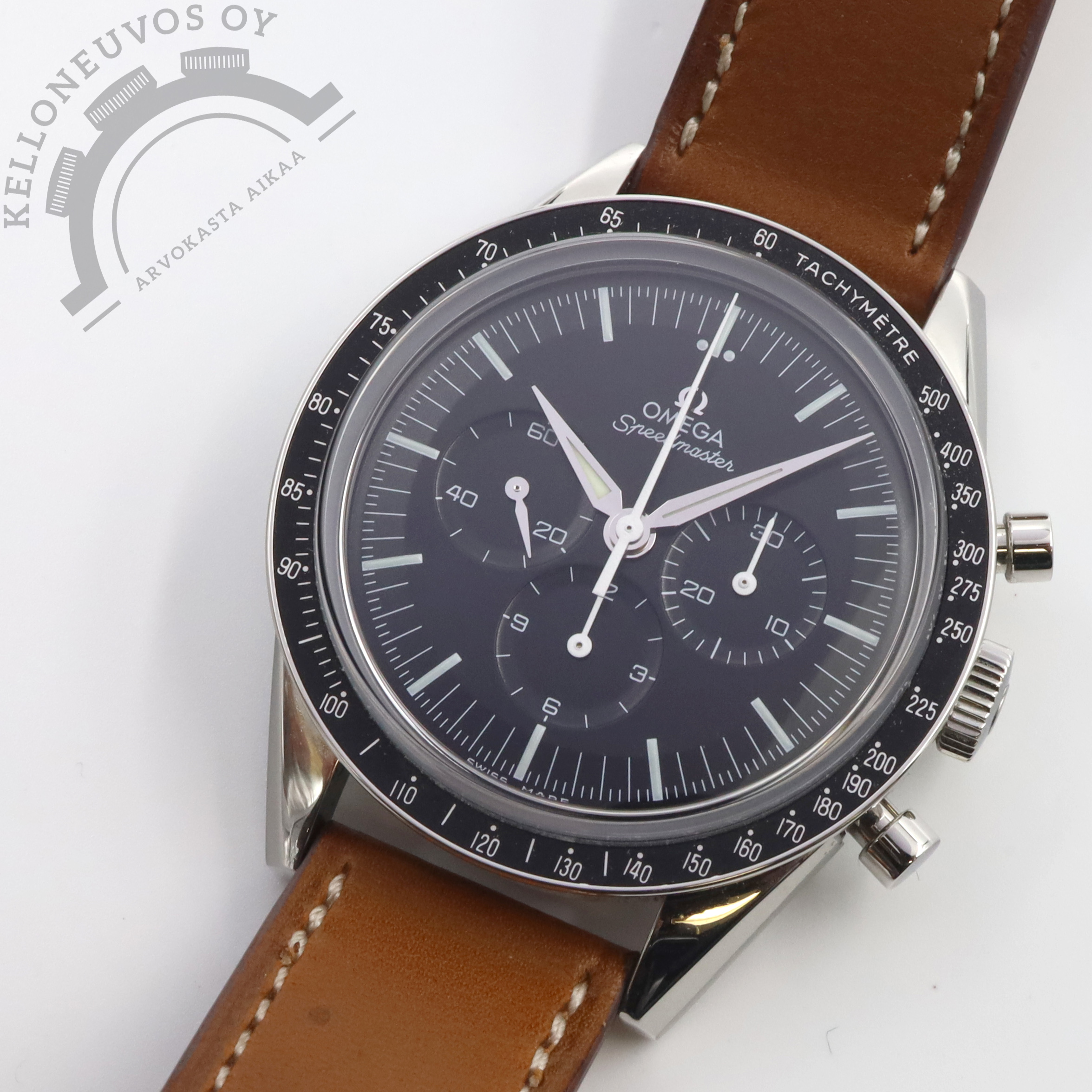 Omega Speedmaster FOIS