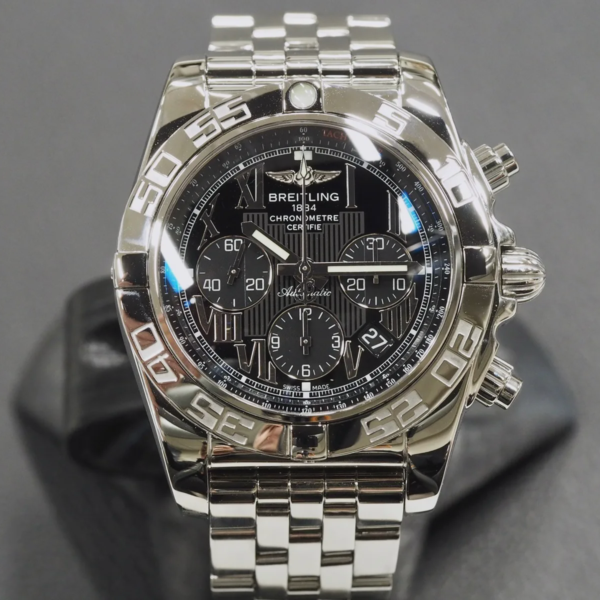 Breitling Chronomat 44