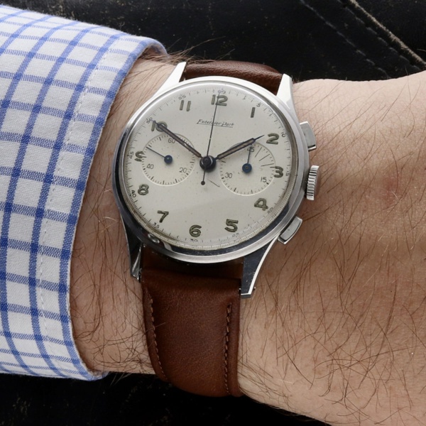 Excelsior Park Vintage