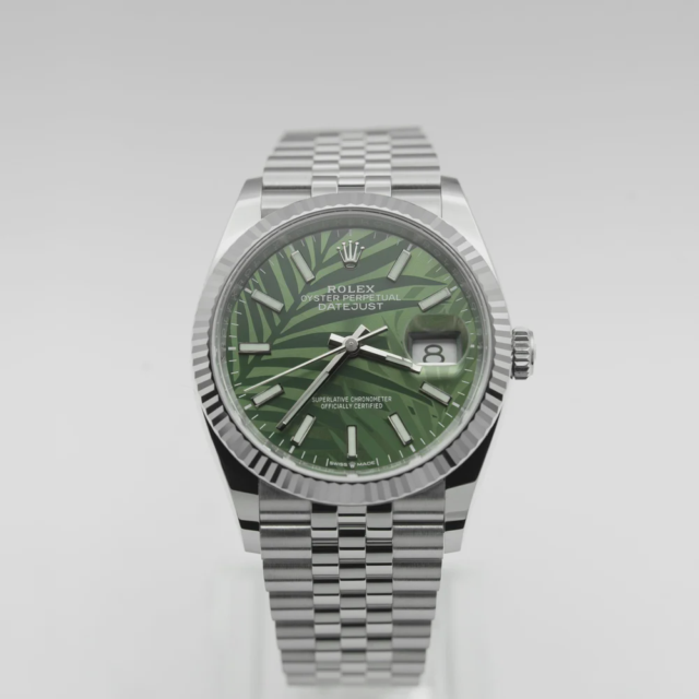 Rolex Datejust