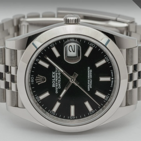 Rolex Datejust 41