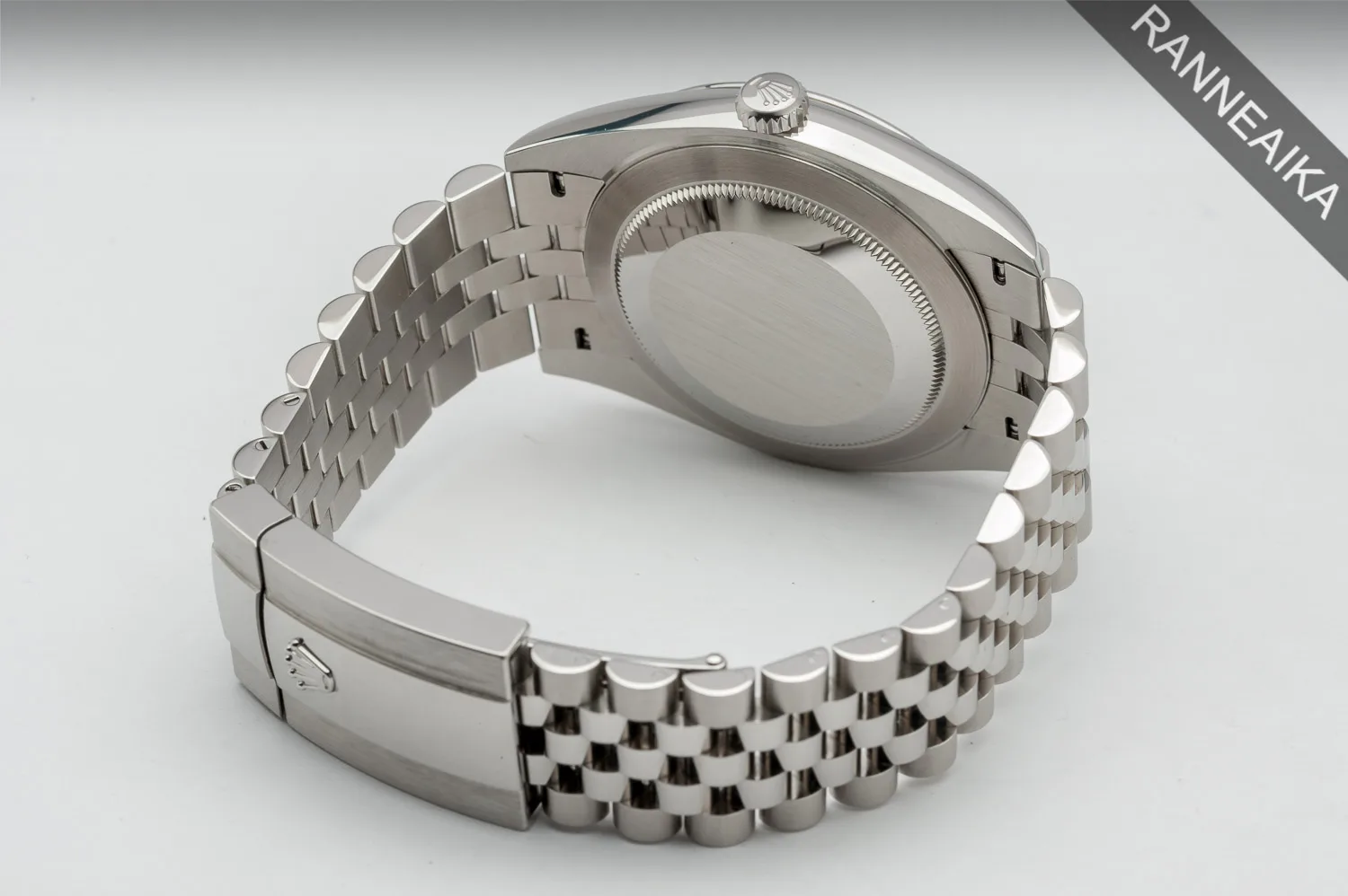 Rolex Datejust 41