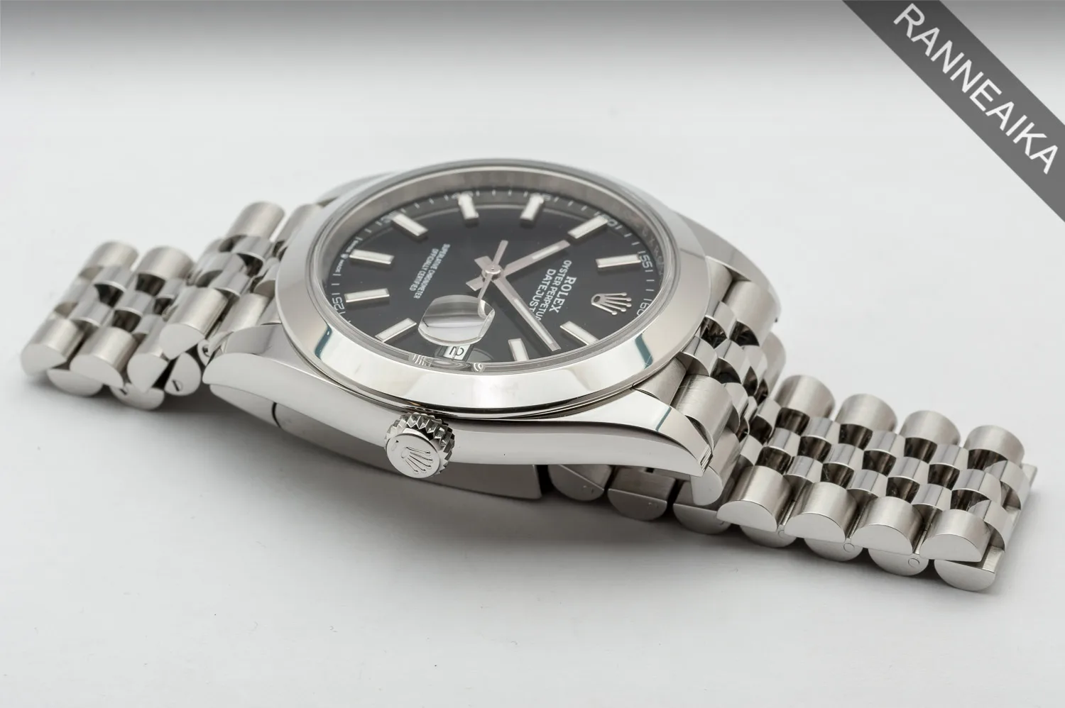 Rolex Datejust 41