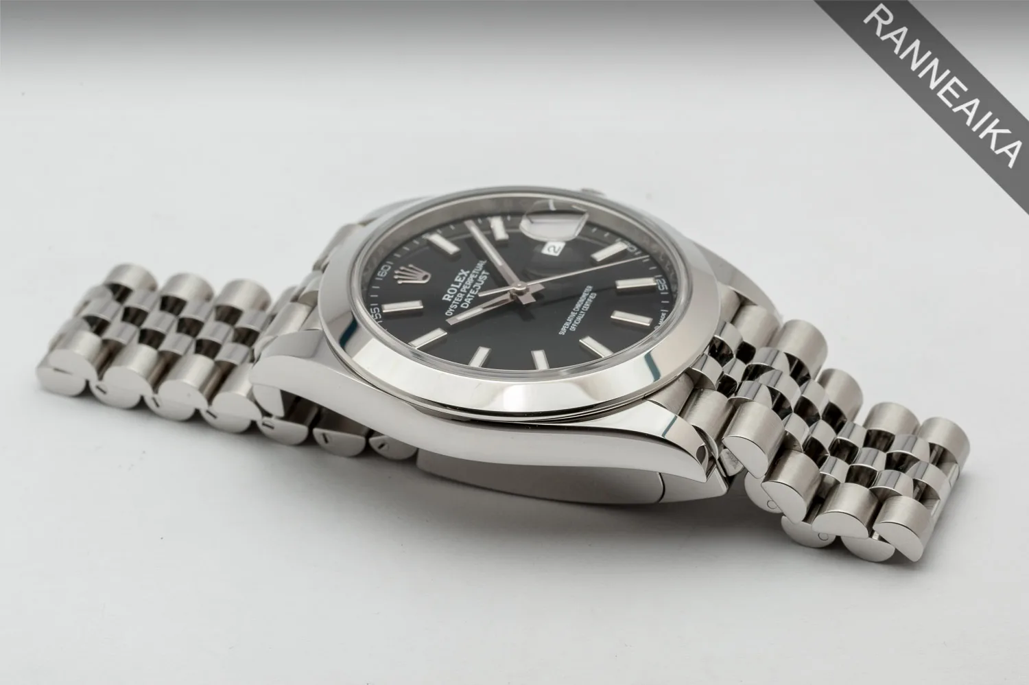 Rolex Datejust 41