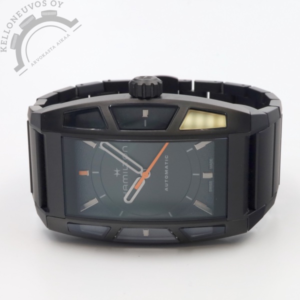 Hamilton American Classic Boulton Death Stranding 2 Limited Edition