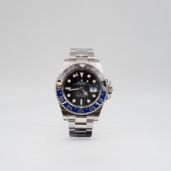 Rolex GMT-Master II ”Batman”