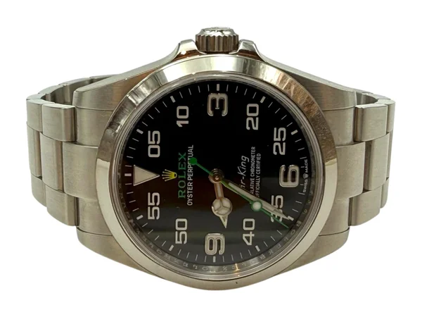 Rolex Air-King