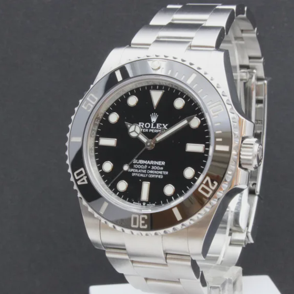 Rolex Submariner No Date 41