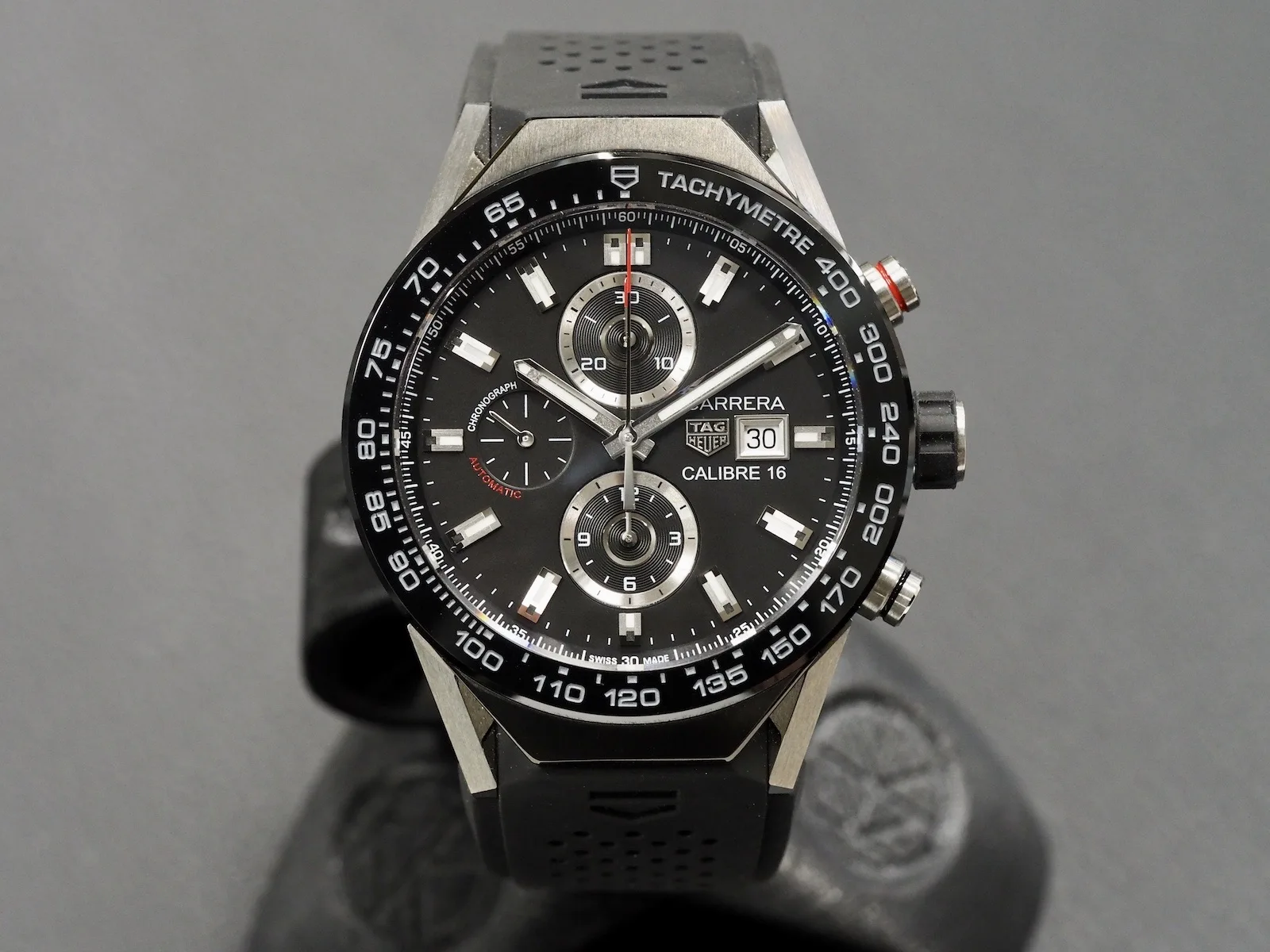 TAG Heuer Connected Calibre 16