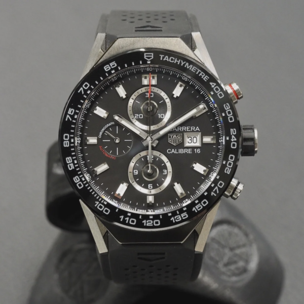 TAG Heuer Connected Calibre 16