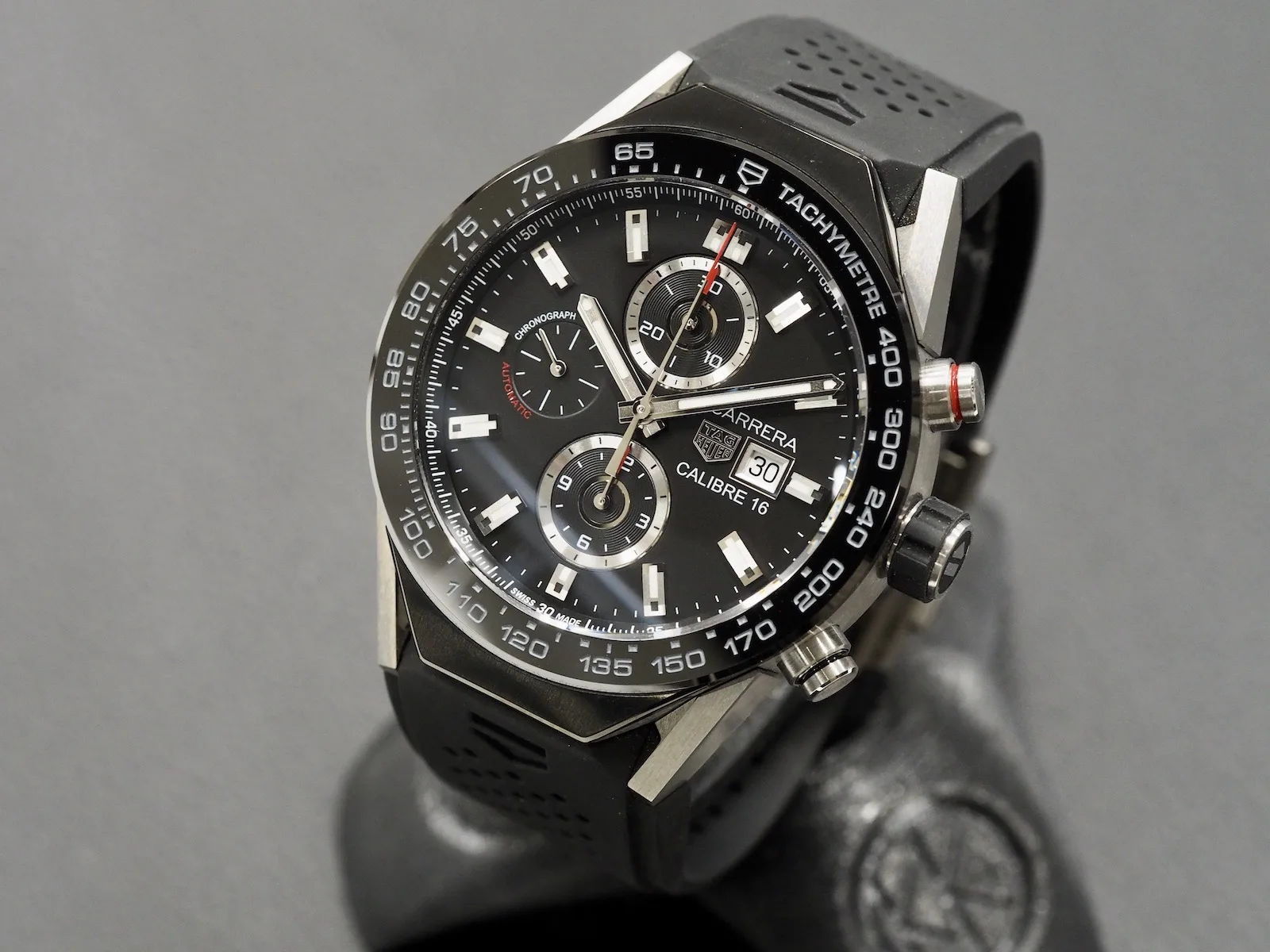 TAG Heuer Connected Calibre 16