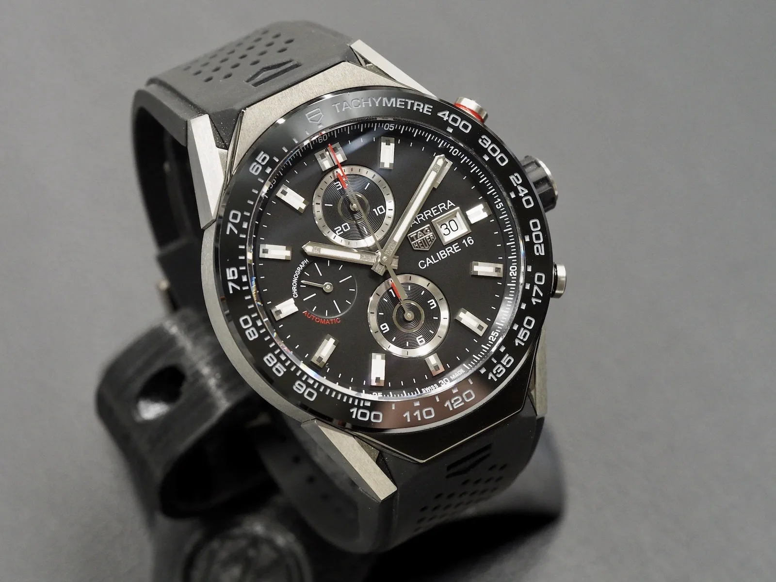 TAG Heuer Connected Calibre 16