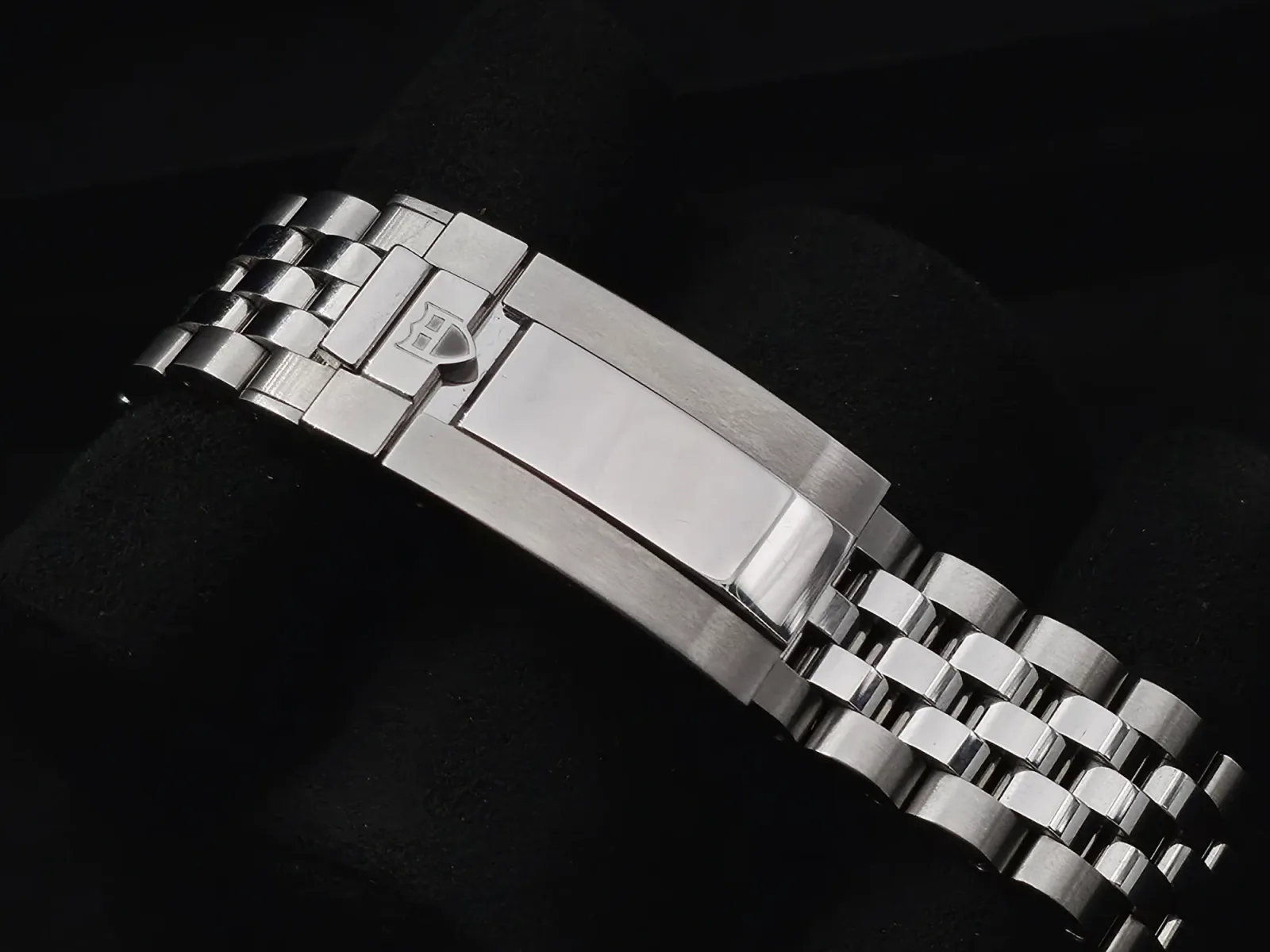 Tudor Black Bay Monochrome 41mm (01/2026)