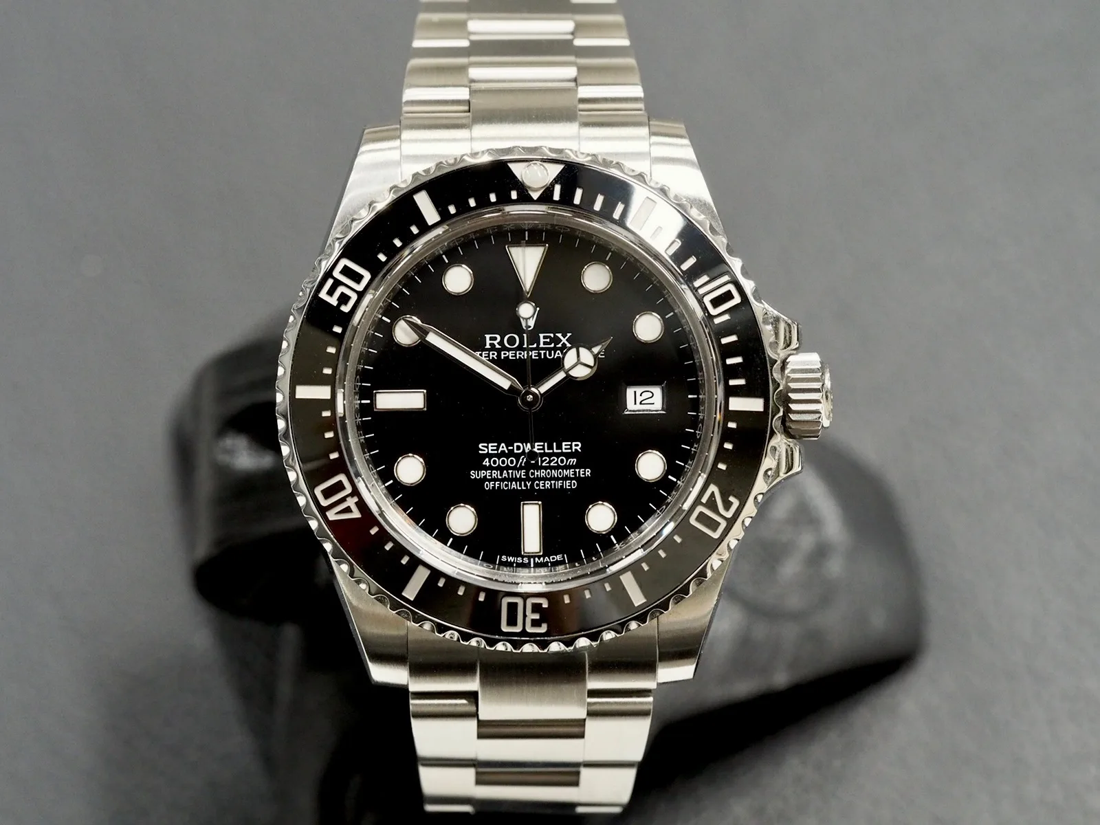 Rolex Sea-Dweller SD4000