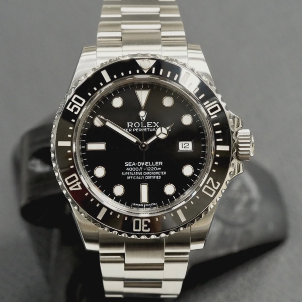 Rolex Sea-Dweller SD4000