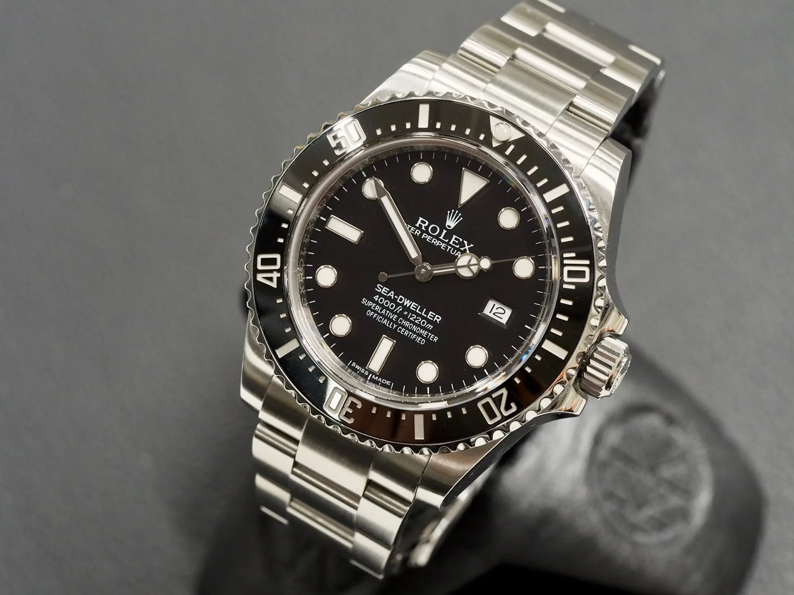 Rolex Sea-Dweller SD4000