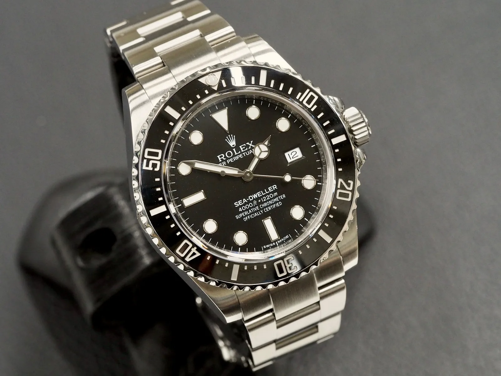 Rolex Sea-Dweller SD4000