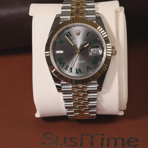 Rolex Datejust