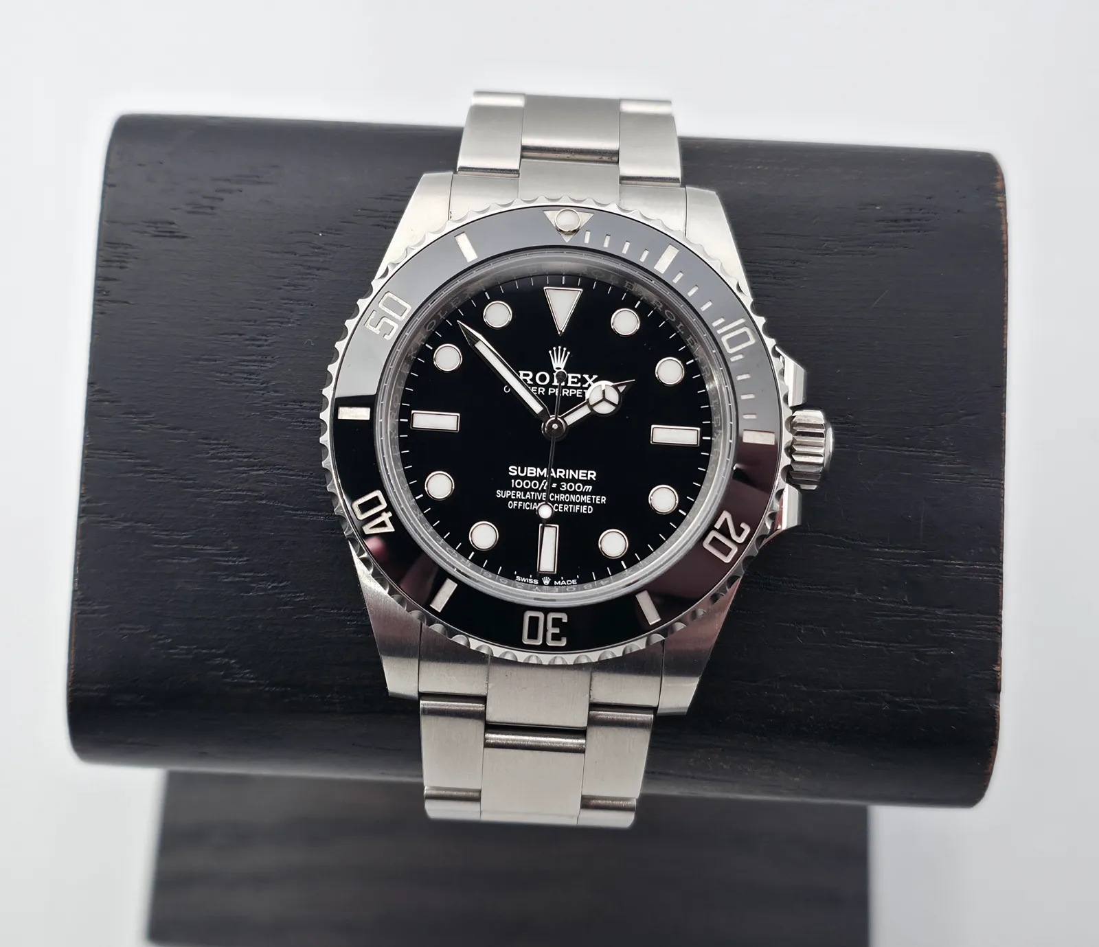 Rolex Submariner