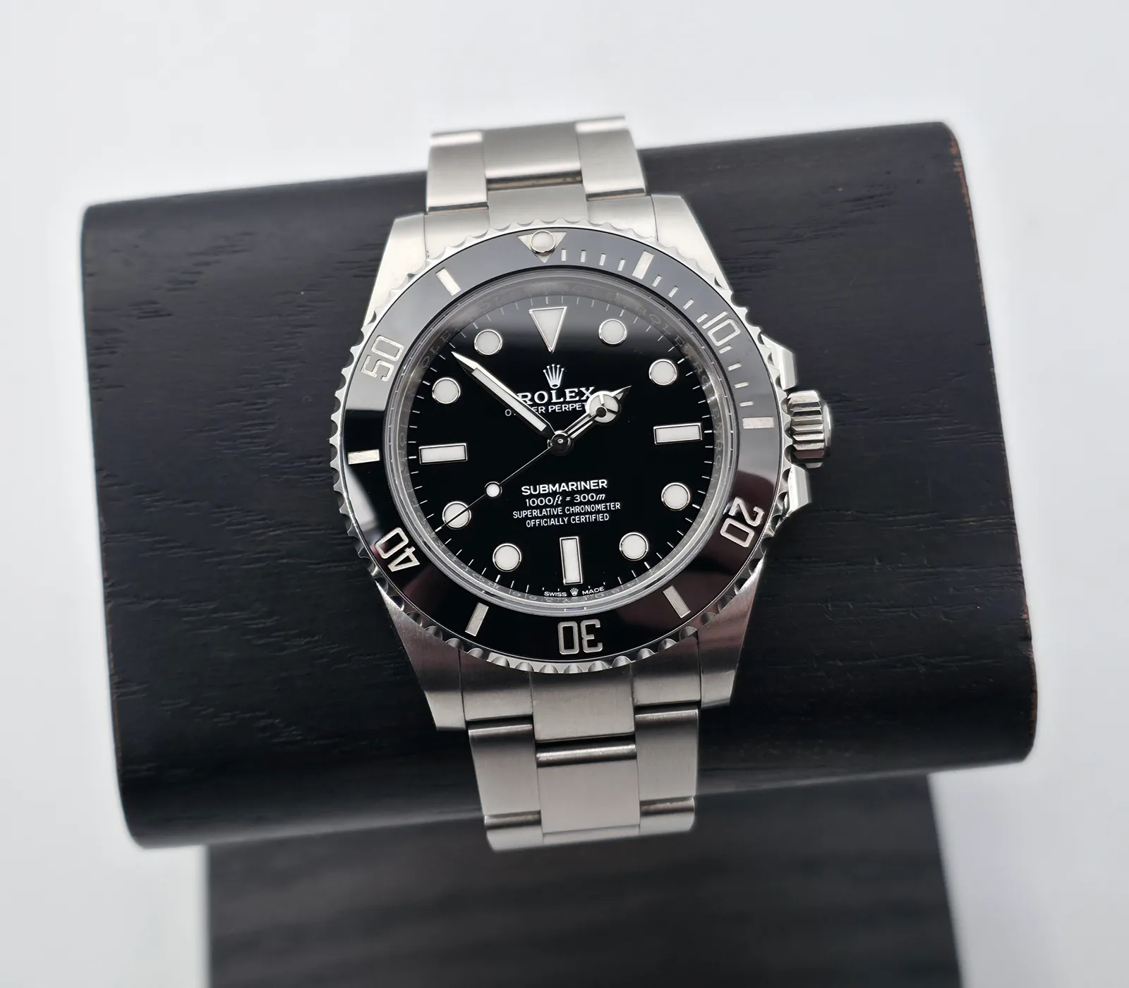 Rolex Submariner