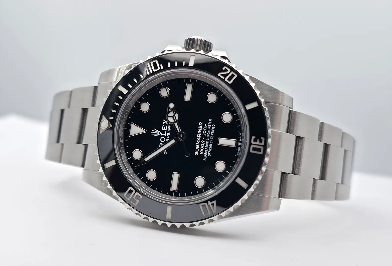 Rolex Submariner