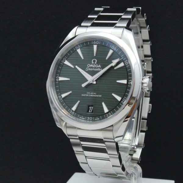 Omega Seamaster Aqua Terra 41