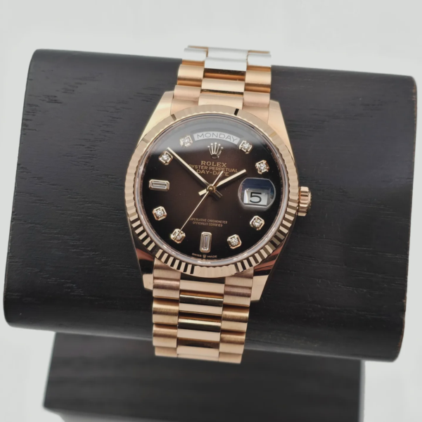 Rolex Day-Date 36