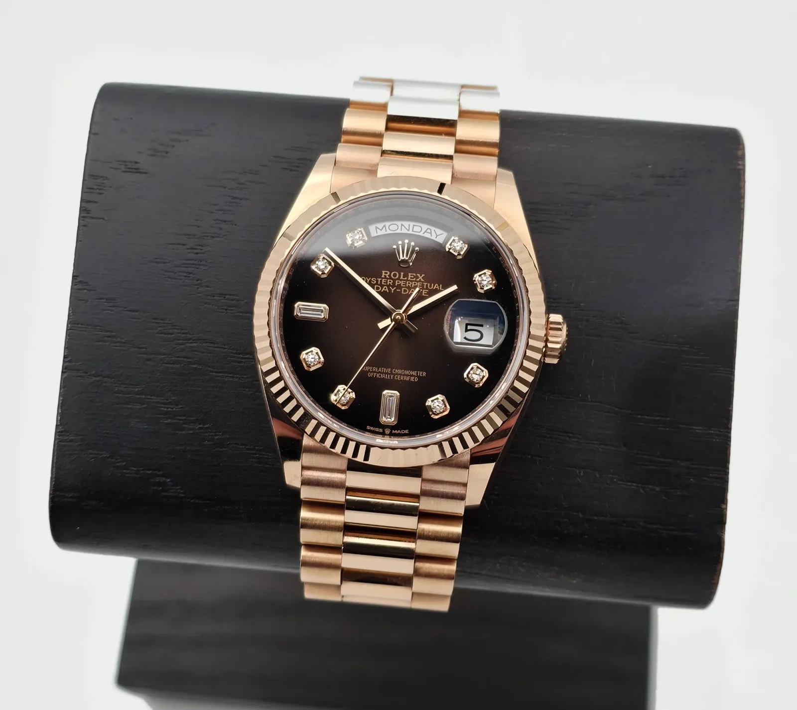 Rolex Day-Date 36