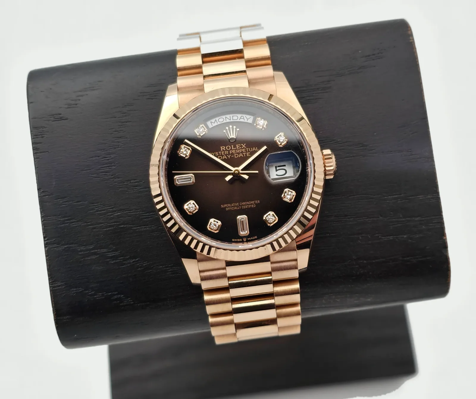 Rolex Day-Date 36