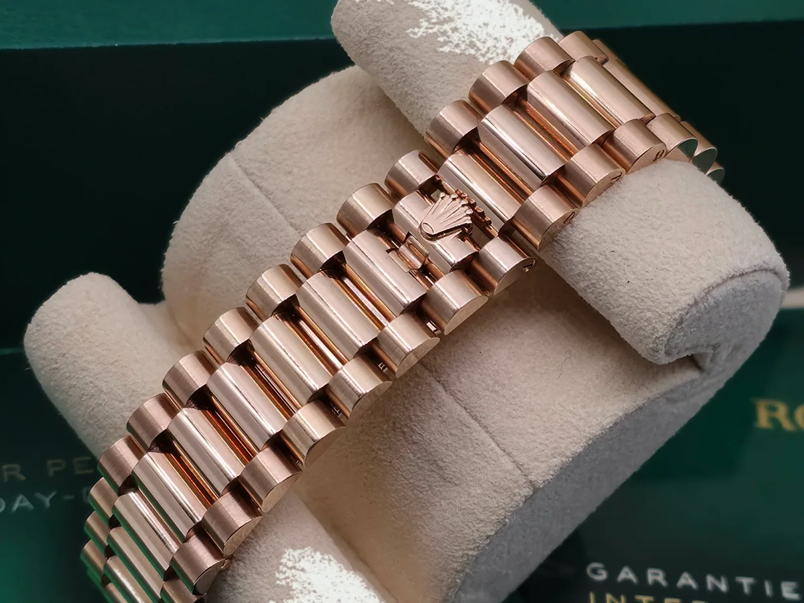 Rolex Day-Date 36