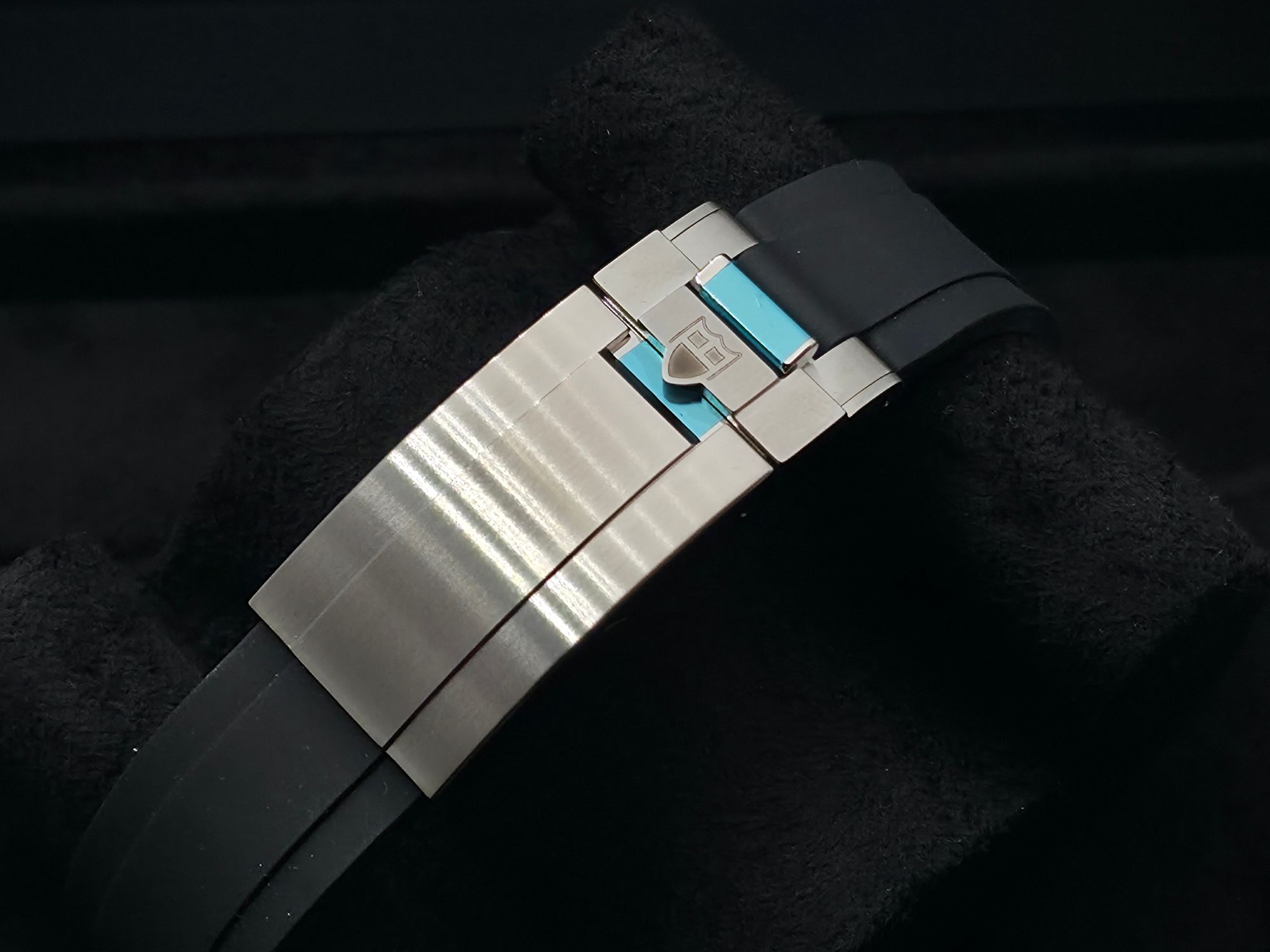 Tudor Black Bay 58 GMT