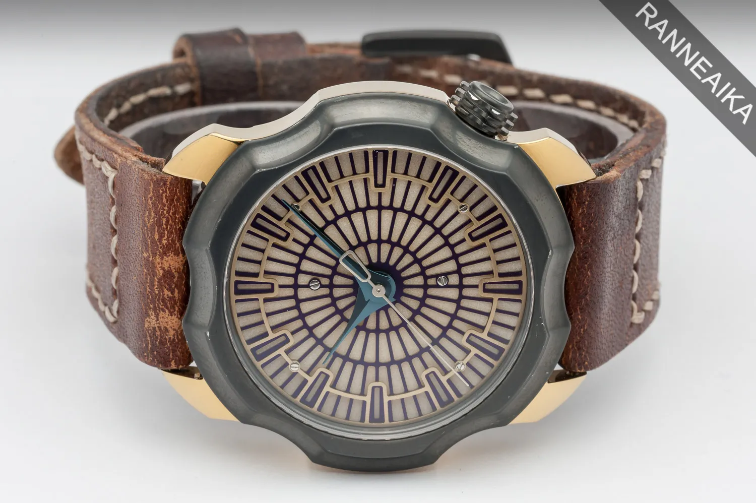 Sarpaneva Korona Seasons Autumn LE