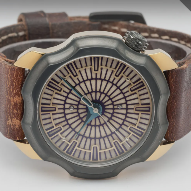 Sarpaneva Korona Seasons Autumn LE