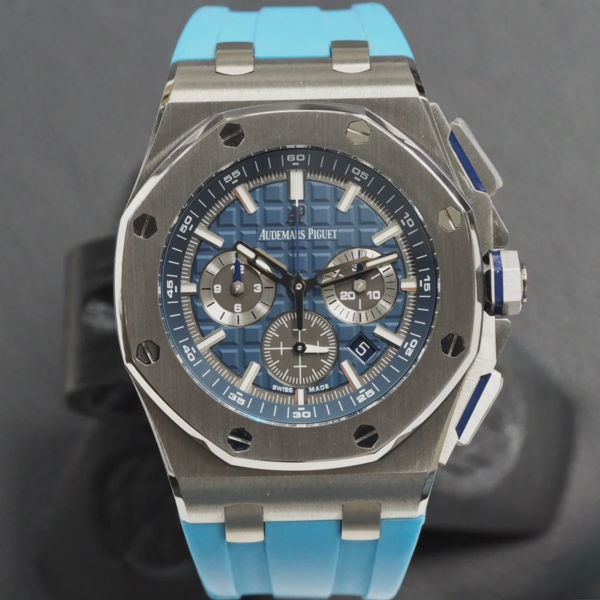 Audemars Piguet Royal Oak Offshore Chrono