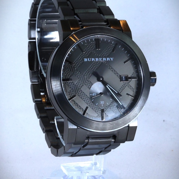 Burberry The City BU9902