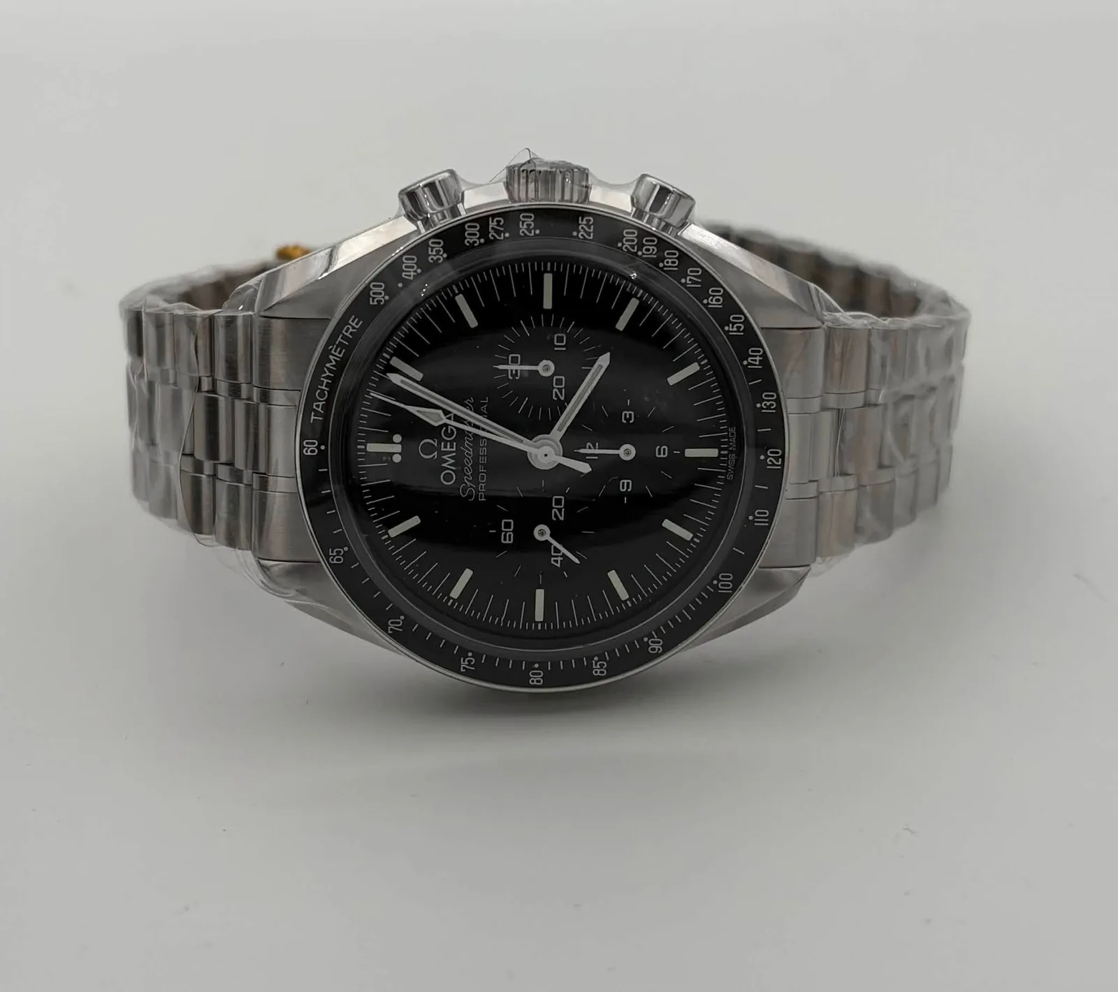 Omega Speedmaster Moonwatch