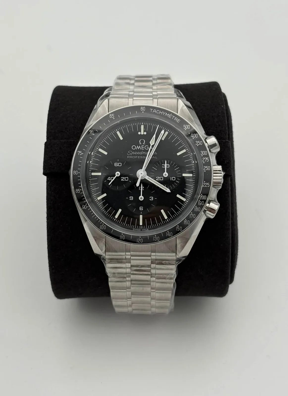 Omega Speedmaster Moonwatch
