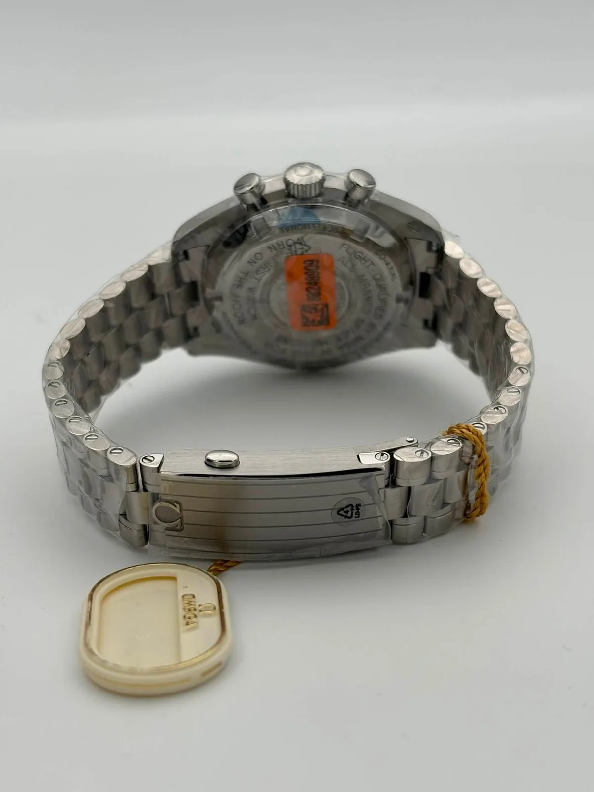 Omega Speedmaster Moonwatch