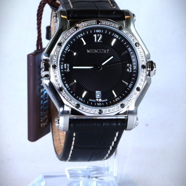 Mercury Swiss Watch ME1080