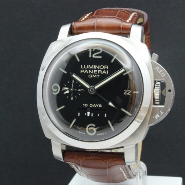 Panerai Luminor