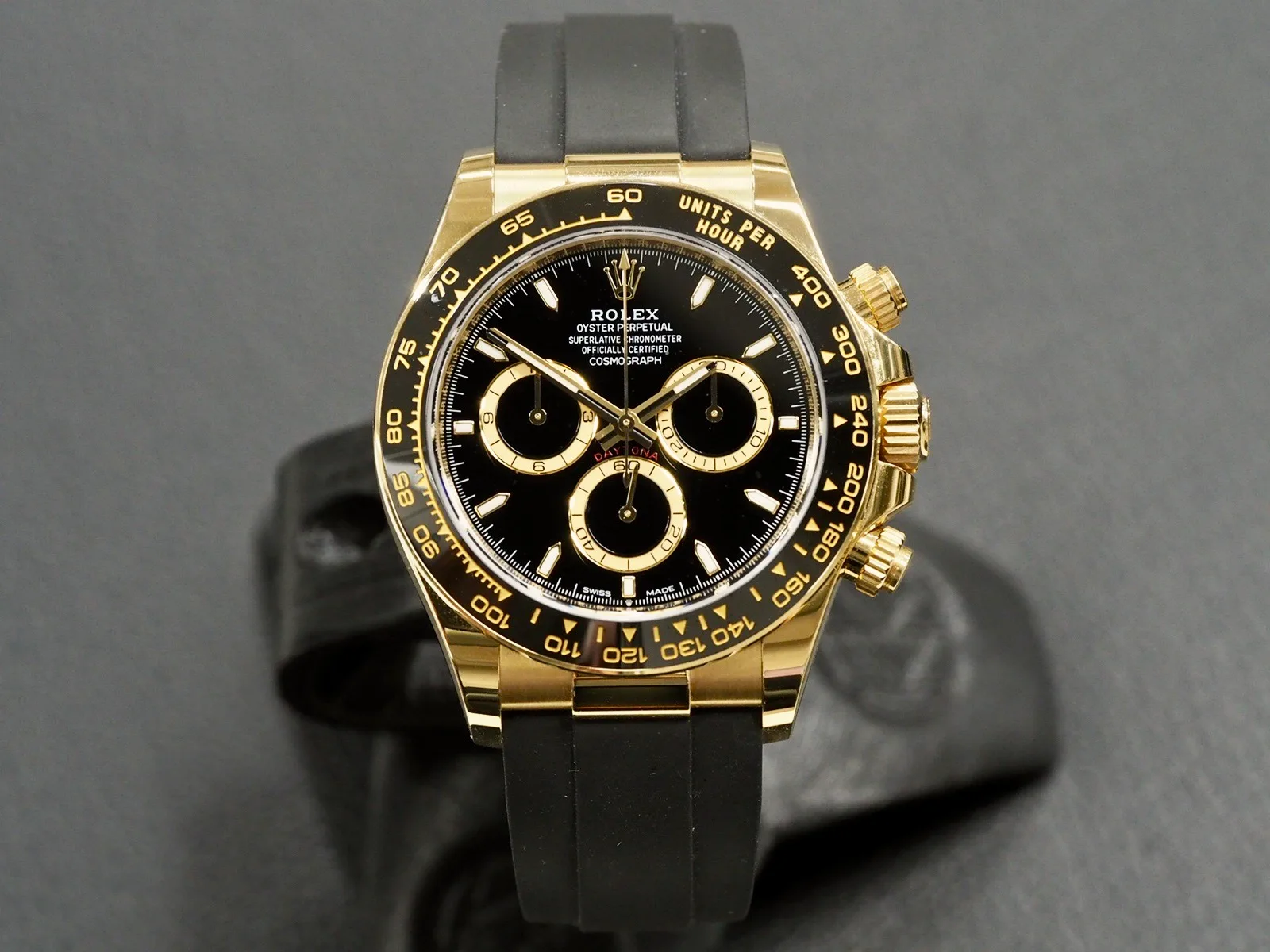 Rolex Daytona