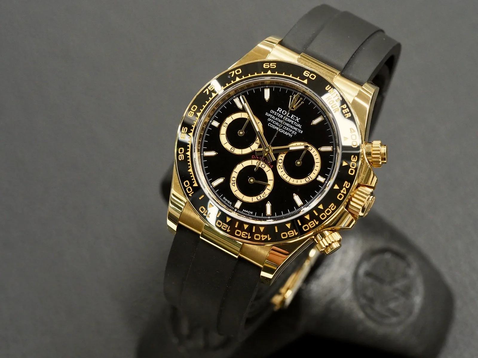 Rolex Daytona