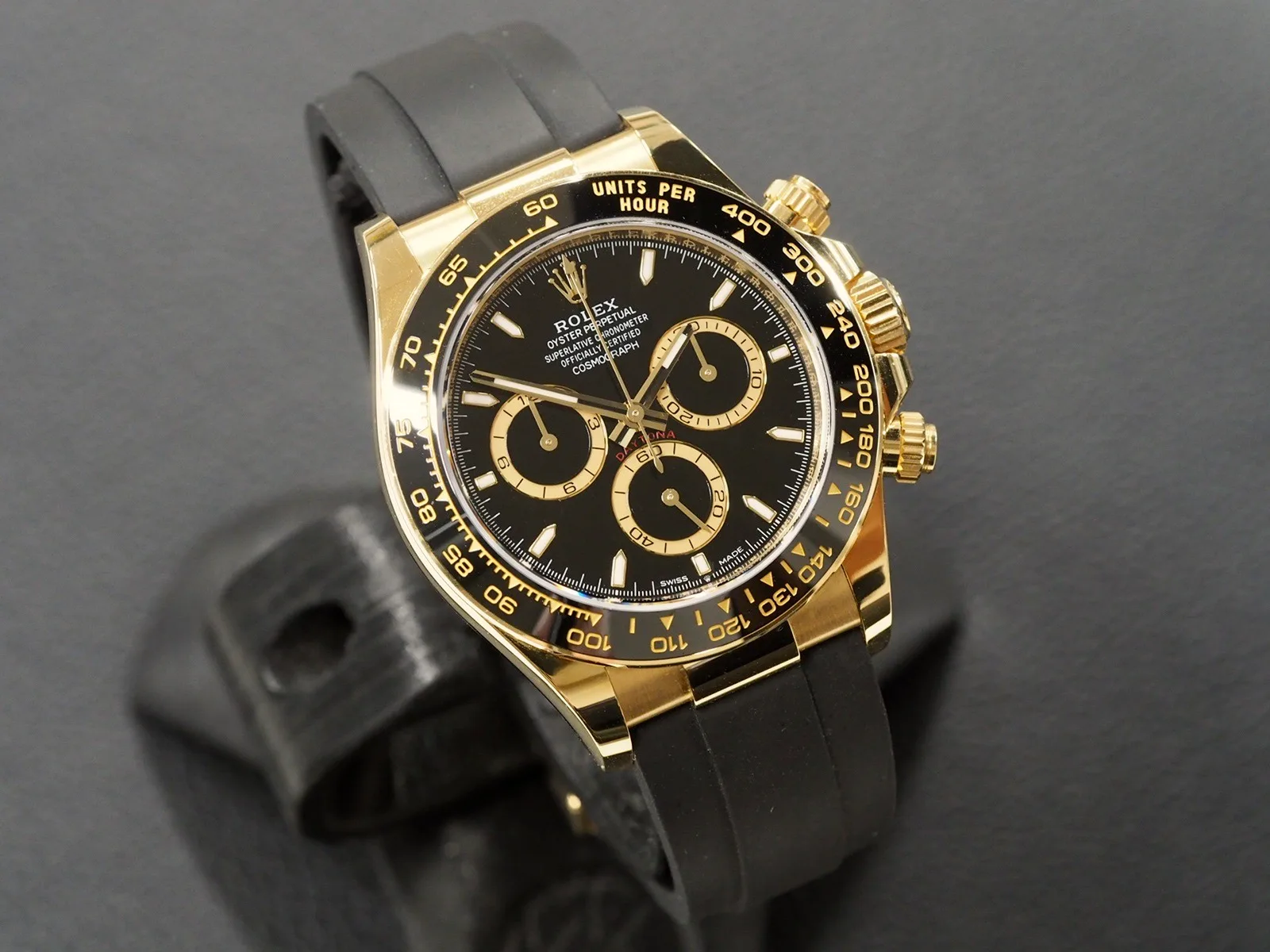 Rolex Daytona