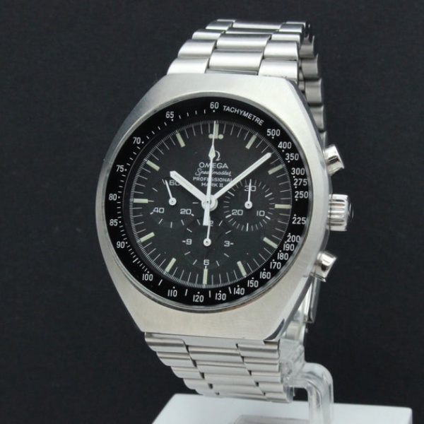 Omega Speedmaster Mark II