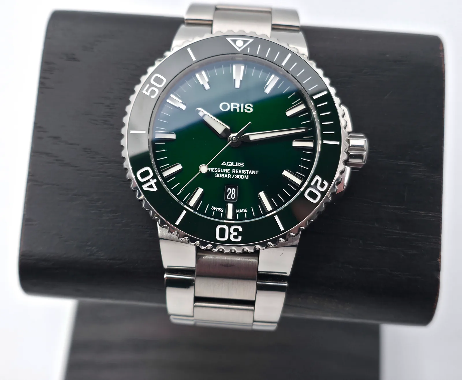 Oris Aquis
