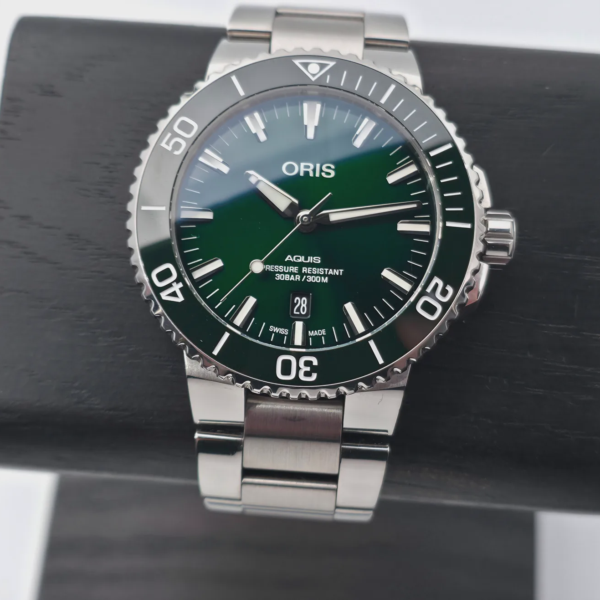 Oris Aquis