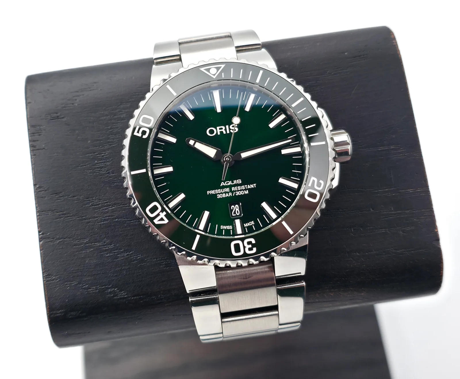 Oris Aquis