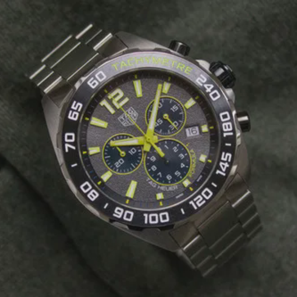 TAG Heuer Formula 1 Chronograph